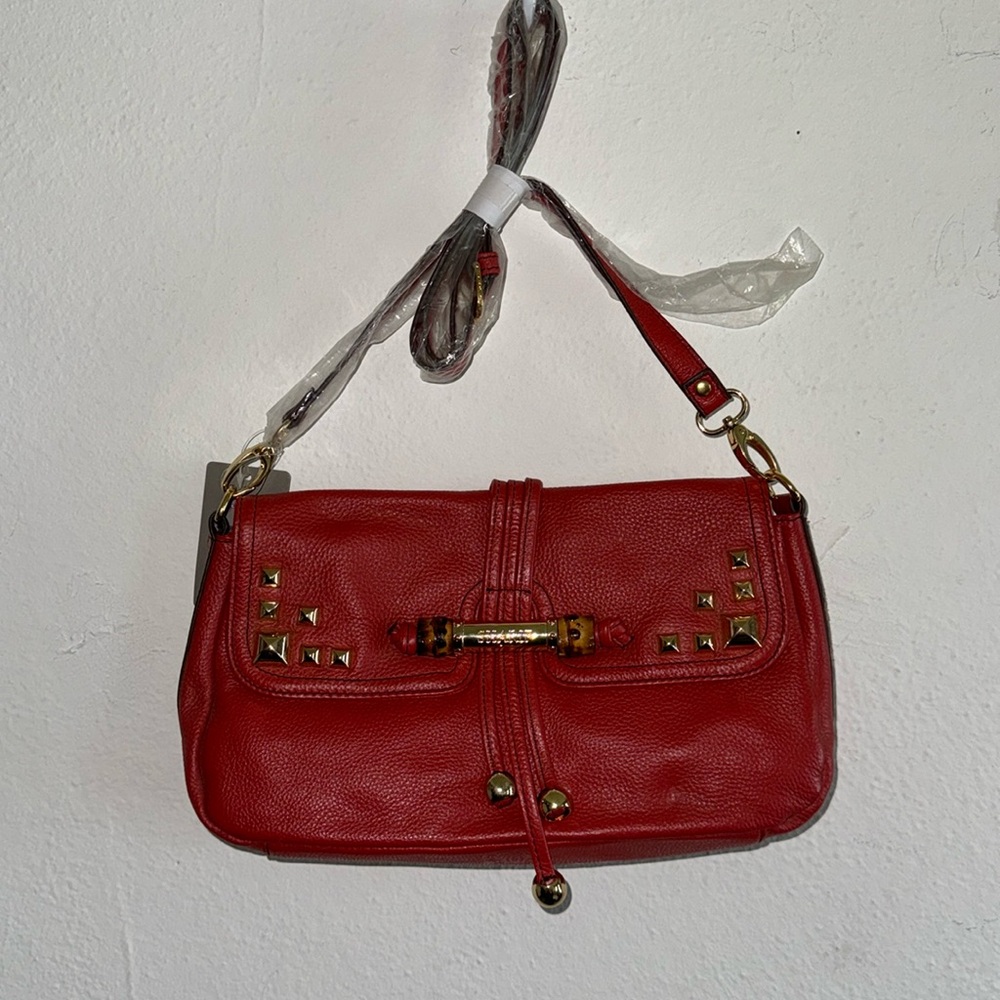 NWT Vintage Scharif Shoulder Bag